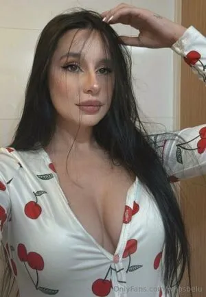 Whosbelu OnlyFans Leaked Free Thumbnail Picture - #sivbkMS8PU