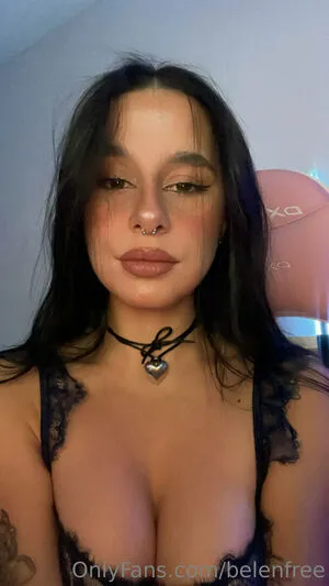 Whosbelu OnlyFans Leaked Free Thumbnail Picture - #yqkQ56IlZD