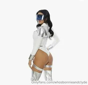 Whosbonnieandclyde OnlyFans Leaked Free Thumbnail Picture - #QQFlOxCEVY