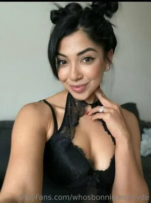 Whosbonnieandclyde OnlyFans Leaked Free Thumbnail Picture - #cdbBQg2w09