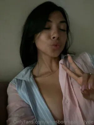 Whosbonnieandclyde OnlyFans Leaked Free Thumbnail Picture - #ieB37Y7ZTU