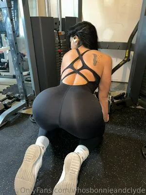 Whosbonnieandclyde OnlyFans Leaked Free Thumbnail Picture - #l8jdoxetxQ