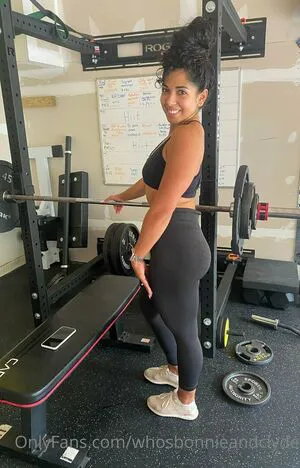 Whosbonnieandclyde OnlyFans Leaked Free Thumbnail Picture - #s67JsvycD2