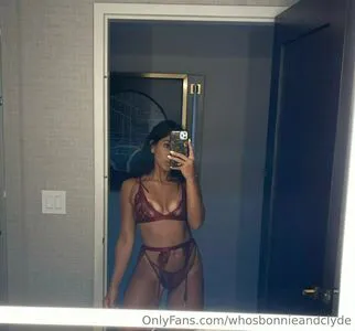 Whosbonnieandclyde OnlyFans Leaked Free Thumbnail Picture - #yNPhuqa9Wo