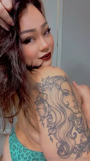 Whosmisshope OnlyFans Leaked Free Thumbnail Picture - #Nj5uH4BYgJ