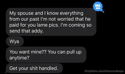 Whosmisshope OnlyFans Leaked Free Thumbnail Picture - #NkwkW55GFV