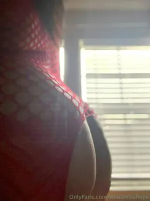 Whosmisshope OnlyFans Leaked Free Thumbnail Picture - #pC34tJlIYD