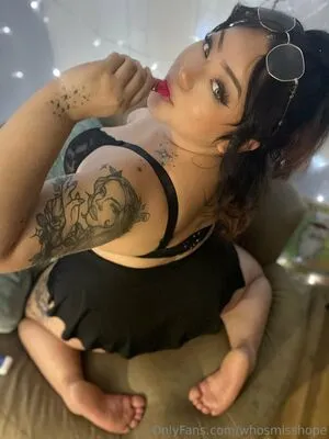 Whosmisshope OnlyFans Leaked Free Thumbnail Picture - #xhsvBIISrS
