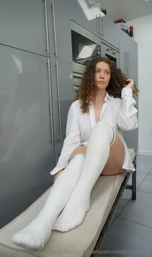 Whosmrssmith OnlyFans Leaked Free Thumbnail Picture - #35A9bJzk8E