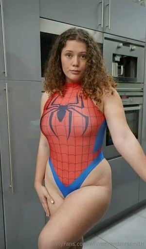 Whosmrssmith OnlyFans Leaked Free Thumbnail Picture - #F8YNNBZpzd
