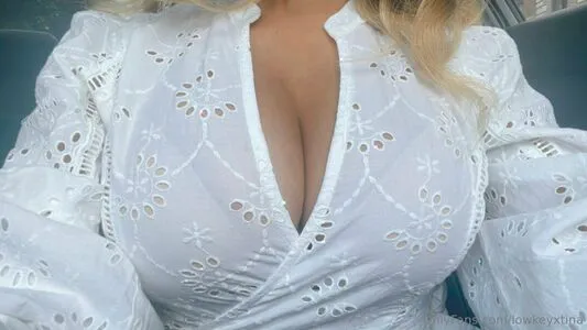 Whosthatgirlxtina OnlyFans Leaked Free Thumbnail Picture - #6DnKT1spTe