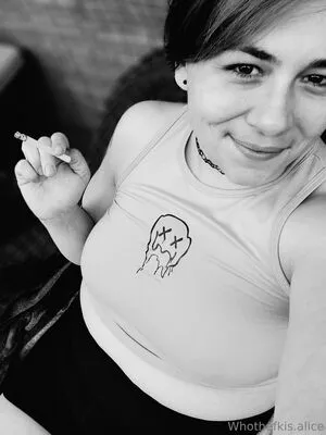 Whothefkis Alice OnlyFans Leaked Free Thumbnail Picture - #8kX5cKErpJ