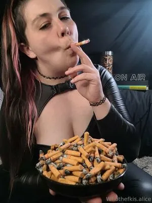 Whothefkis Alice OnlyFans Leaked Free Thumbnail Picture - #GtQnpNS6wx