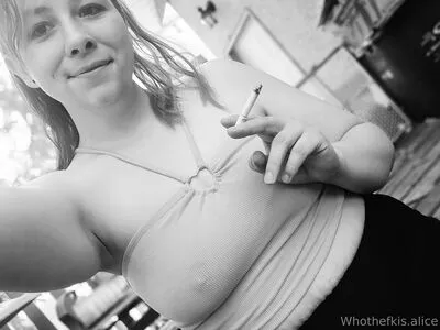 Whothefkis Alice OnlyFans Leaked Free Thumbnail Picture - #q0fZ1b6K2k
