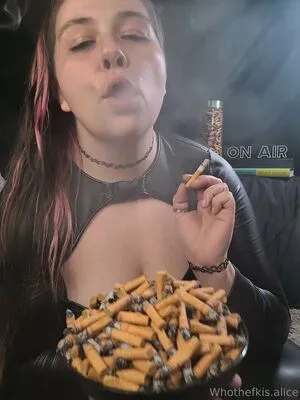 Whothefkis Alice OnlyFans Leaked Free Thumbnail Picture - #rvNmCFsr98