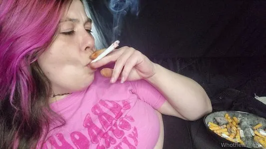 Whothefkis Alice OnlyFans Leaked Free Thumbnail Picture - #sKRykgqaag