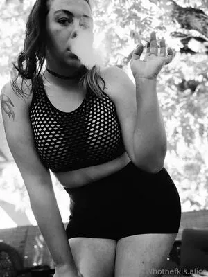 Whothefkis Alice OnlyFans Leaked Free Thumbnail Picture - #w77vLlVw5G