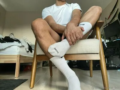 Whxlesxme Boi OnlyFans Leaked Free Thumbnail Picture - #GkK75AOgFw