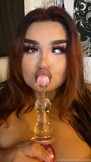 Whxrechata OnlyFans Leaked Free Thumbnail Picture - #2tY4A87bV3