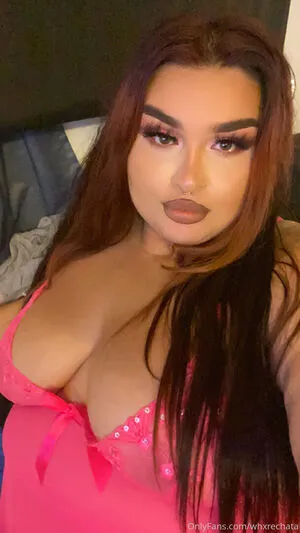 Whxrechata OnlyFans Leaked Free Thumbnail Picture - #HZdhS2IAYD