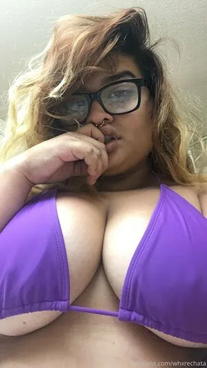 Whxrechata OnlyFans Leaked Free Thumbnail Picture - #IfhNu2O0qy