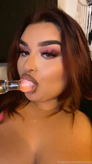Whxrechata OnlyFans Leaked Free Thumbnail Picture - #MCzuLhlCzd