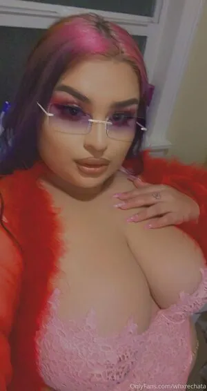 Whxrechata OnlyFans Leaked Free Thumbnail Picture - #Mgb62RzblF