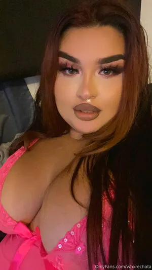 Whxrechata OnlyFans Leaked Free Thumbnail Picture - #TMpkFQv4tf