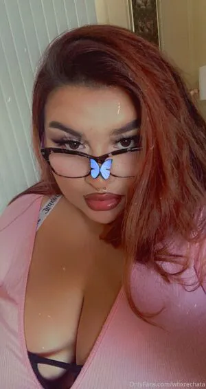 Whxrechata OnlyFans Leaked Free Thumbnail Picture - #XZvVAcASEV