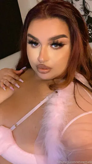 Whxrechata OnlyFans Leaked Free Thumbnail Picture - #a4bGh9qJJx