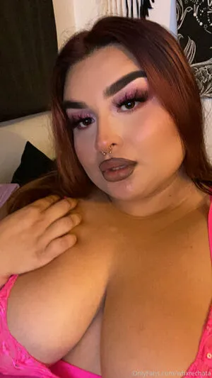 Whxrechata OnlyFans Leaked Free Thumbnail Picture - #bPCalPGUKN