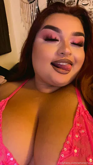 Whxrechata OnlyFans Leaked Free Thumbnail Picture - #behQXWJKtW