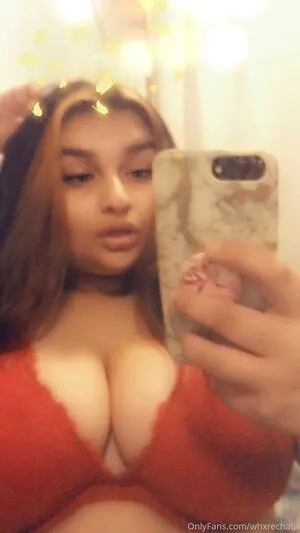 Whxrechata OnlyFans Leaked Free Thumbnail Picture - #bxpM6fAL3i