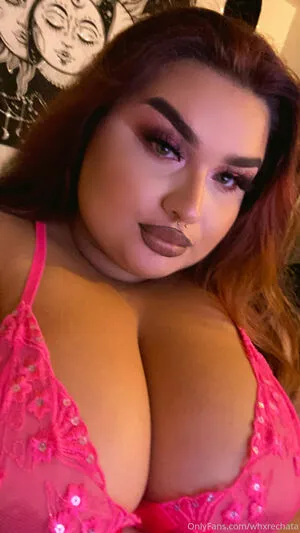 Whxrechata OnlyFans Leaked Free Thumbnail Picture - #c31rvPmpPL