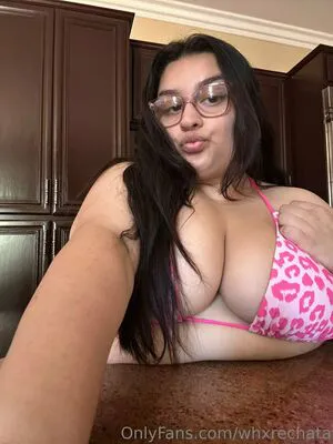 Whxrechata OnlyFans Leaked Free Thumbnail Picture - #fPe9ejEXMi