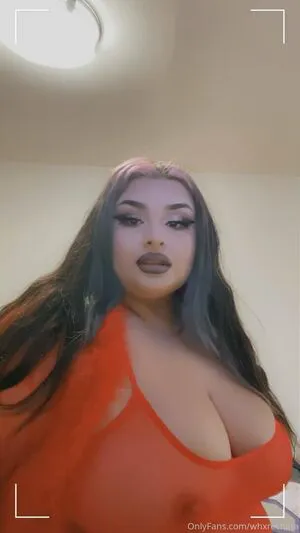 Whxrechata OnlyFans Leaked Free Thumbnail Picture - #n0bb5sb8Vr