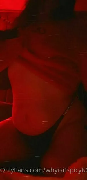 Whyisitspicy666 OnlyFans Leaked Free Thumbnail Picture - #FPynKIszHh