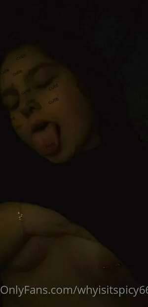 Whyisitspicy666 OnlyFans Leaked Free Thumbnail Picture - #R2MlsnWlms