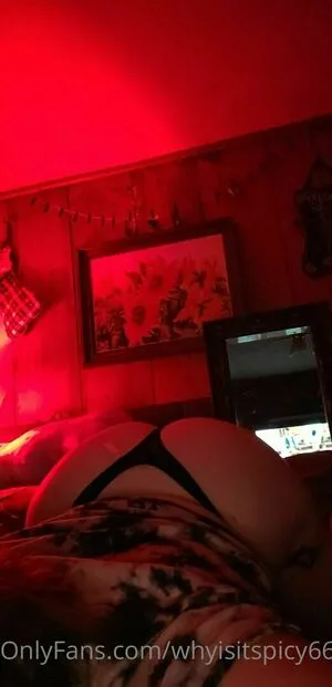 Whyisitspicy666 OnlyFans Leaked Free Thumbnail Picture - #uoaJcQL27b