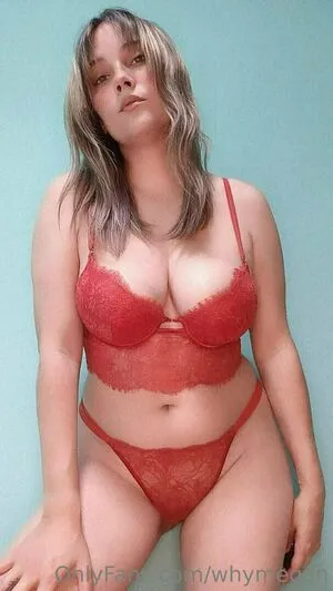 Whymegan OnlyFans Leaked Free Thumbnail Picture - #8h6ivMRBcY