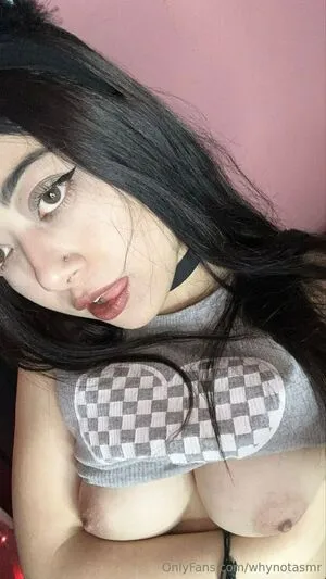 Whynot ASMR OnlyFans Leaked Free Thumbnail Picture - #UyIiLPz5UR
