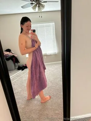 Whyterosefree OnlyFans Leaked Free Thumbnail Picture - #2Z9WR6DQ8C