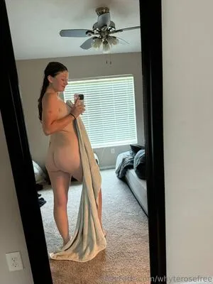 Whyterosefree OnlyFans Leaked Free Thumbnail Picture - #HFwy66zUYM