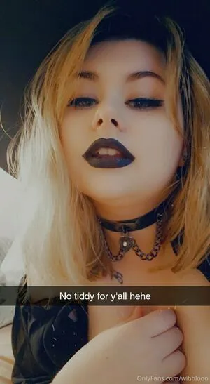 Wibblooo OnlyFans Leaked Free Thumbnail Picture - #6zWZnIYAsG