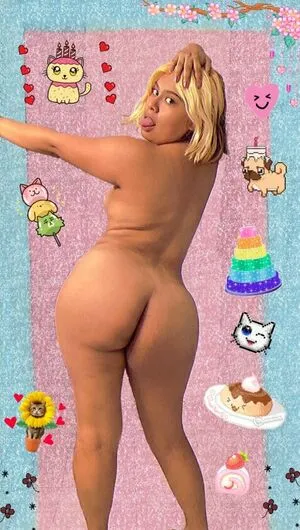 Wiccanluna OnlyFans Leaked Free Thumbnail Picture - #9ZYu8F2nnE