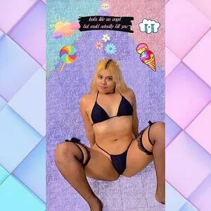 Wiccanluna OnlyFans Leaked Free Thumbnail Picture - #Lxe2dTznwY