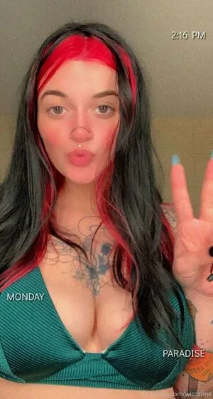 Wiccanne OnlyFans Leaked Free Thumbnail Picture - #BdCWfqCeYq