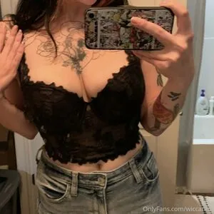 Wiccanne OnlyFans Leaked Free Thumbnail Picture - #EqJVcvMk7W
