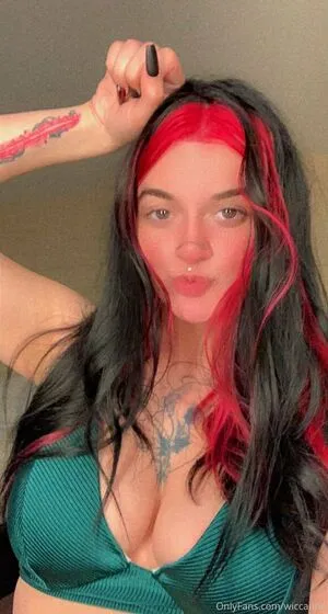 Wiccanne OnlyFans Leaked Free Thumbnail Picture - #H3I80OgOQR