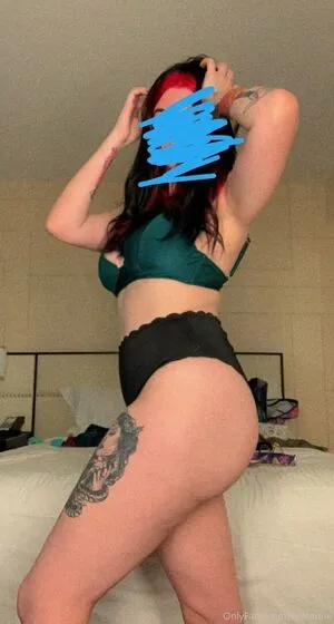 Wiccanne OnlyFans Leaked Free Thumbnail Picture - #rQvU8rsT3F